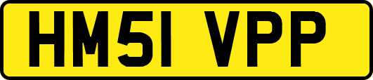 HM51VPP