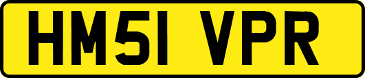 HM51VPR