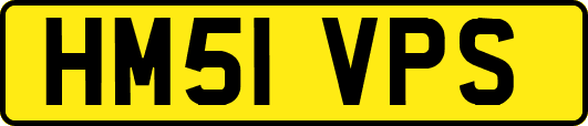 HM51VPS