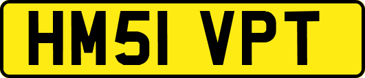 HM51VPT