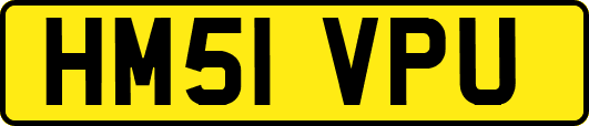 HM51VPU