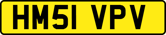 HM51VPV