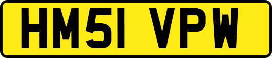 HM51VPW