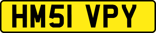 HM51VPY