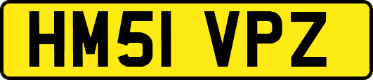 HM51VPZ