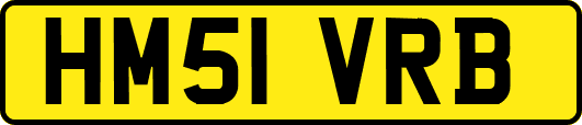 HM51VRB