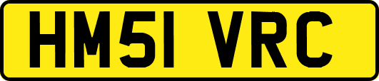HM51VRC