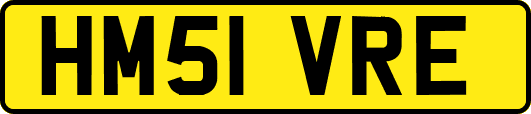 HM51VRE