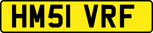 HM51VRF