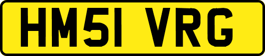 HM51VRG