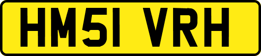 HM51VRH