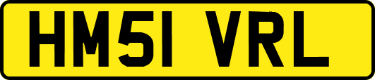 HM51VRL