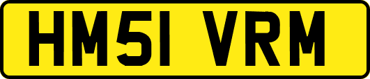 HM51VRM