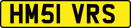 HM51VRS