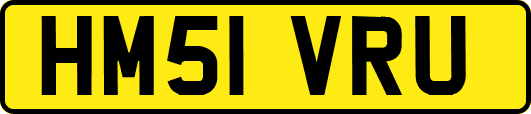 HM51VRU