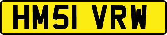 HM51VRW