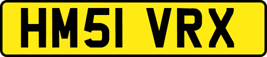 HM51VRX
