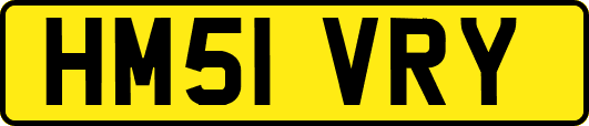 HM51VRY