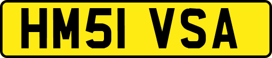 HM51VSA