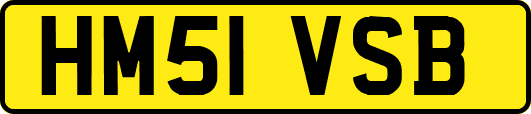 HM51VSB