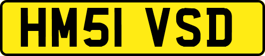 HM51VSD
