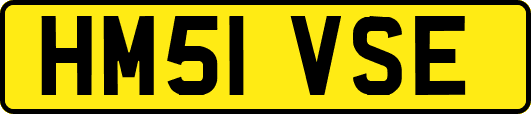 HM51VSE