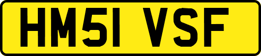 HM51VSF