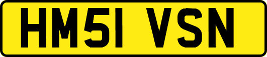 HM51VSN