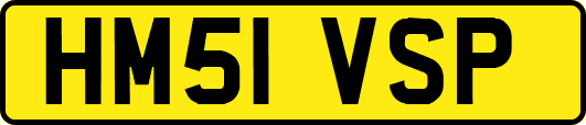 HM51VSP