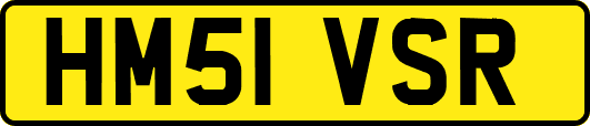 HM51VSR