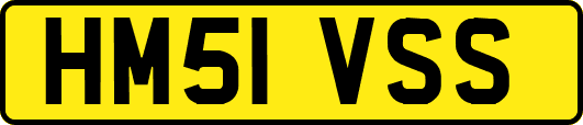 HM51VSS