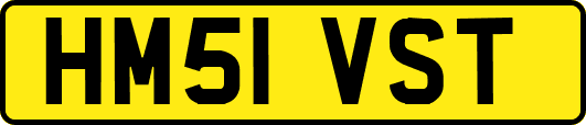 HM51VST