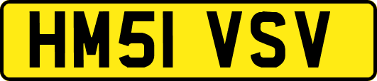 HM51VSV