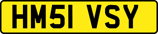 HM51VSY