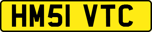 HM51VTC