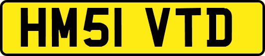HM51VTD