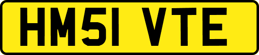 HM51VTE