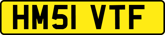 HM51VTF