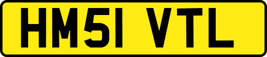 HM51VTL