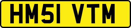 HM51VTM