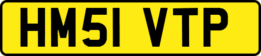 HM51VTP
