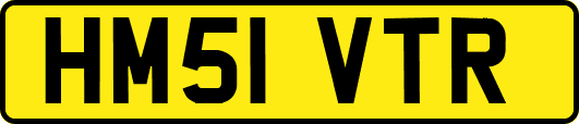 HM51VTR
