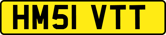 HM51VTT