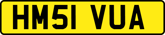 HM51VUA