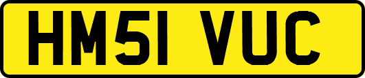 HM51VUC