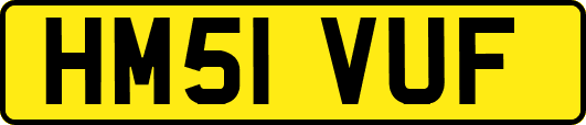 HM51VUF