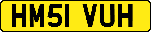 HM51VUH