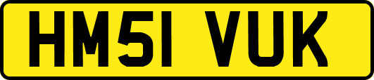 HM51VUK