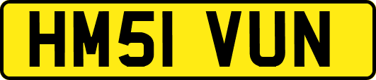 HM51VUN