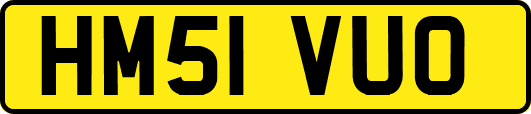 HM51VUO